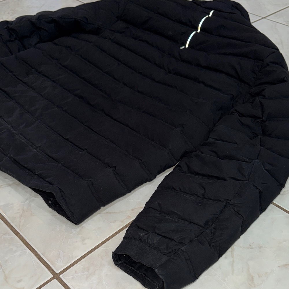 Lululemon- Men’s Navigation Down Jacket- USED - Picture 7 of 15